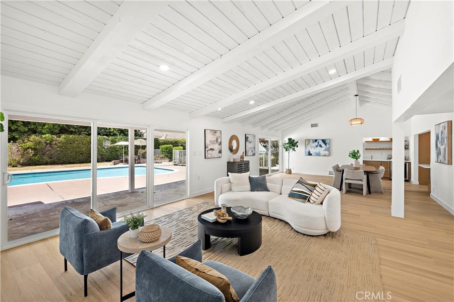 Property photo for 9537 Jellico Avenue, Northridge, CA