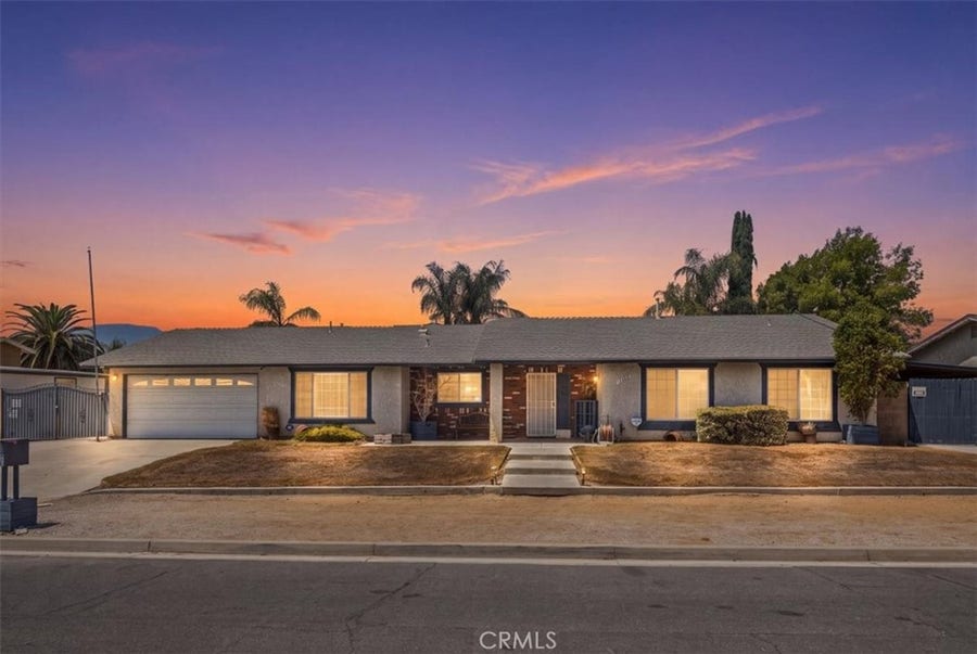 Property photo for 11255 Little Dipper, Jurupa Valley, CA