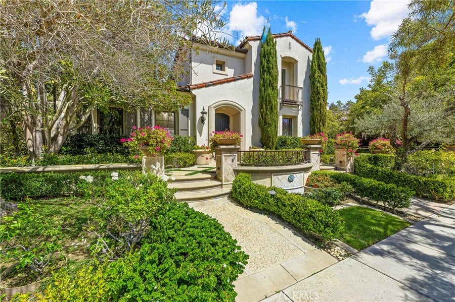 Property photo for 28 Blue Summit, Irvine, CA