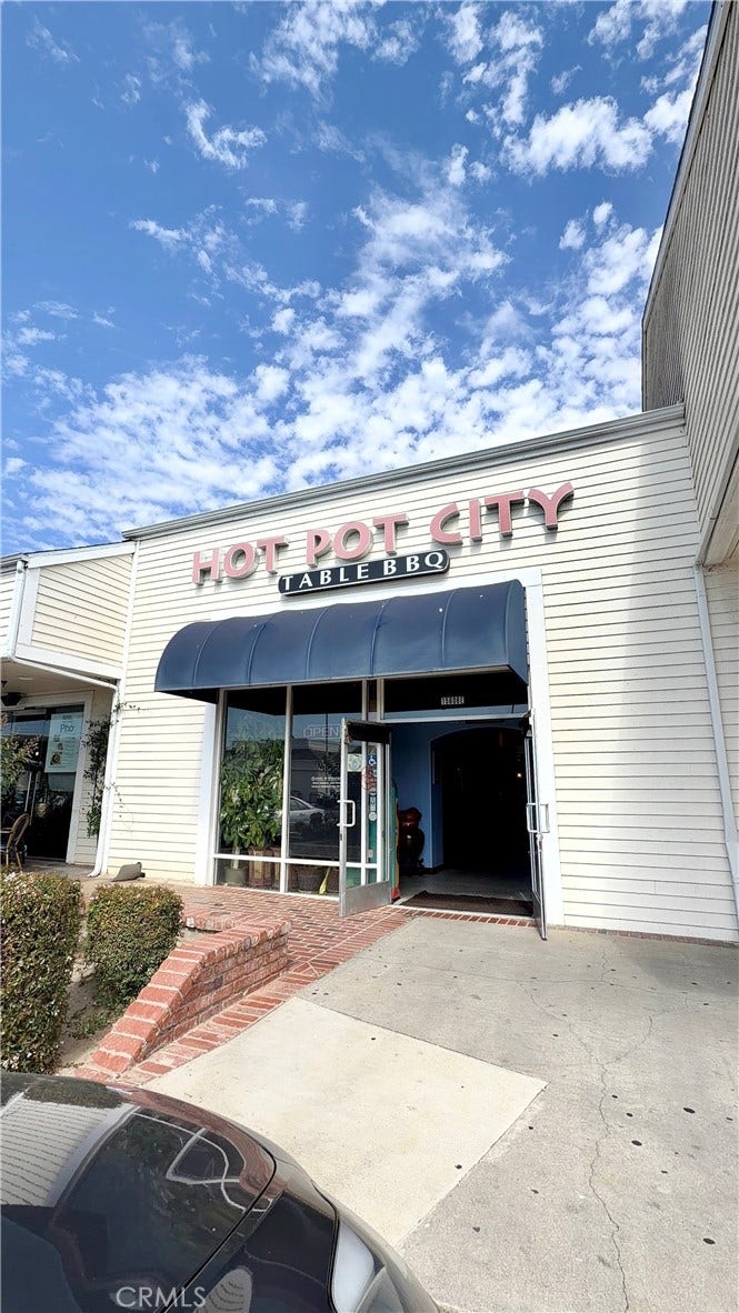Property photo for 15606 Brookhurst St, #E, Westminster, CA