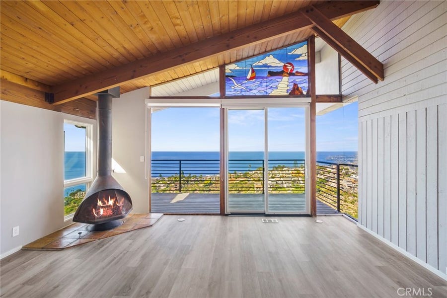 Property photo for 881 Quivera Street, Laguna Beach, CA