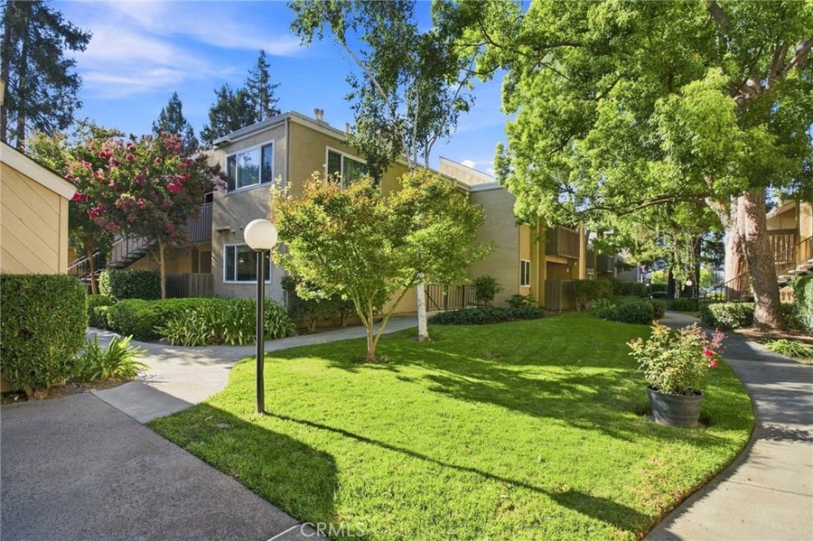 Property photo for 1477 De Rose Way, #243, San Jose, CA