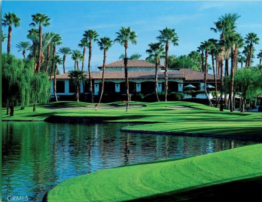 Property photo for 248 La Paz, Palm Desert, CA