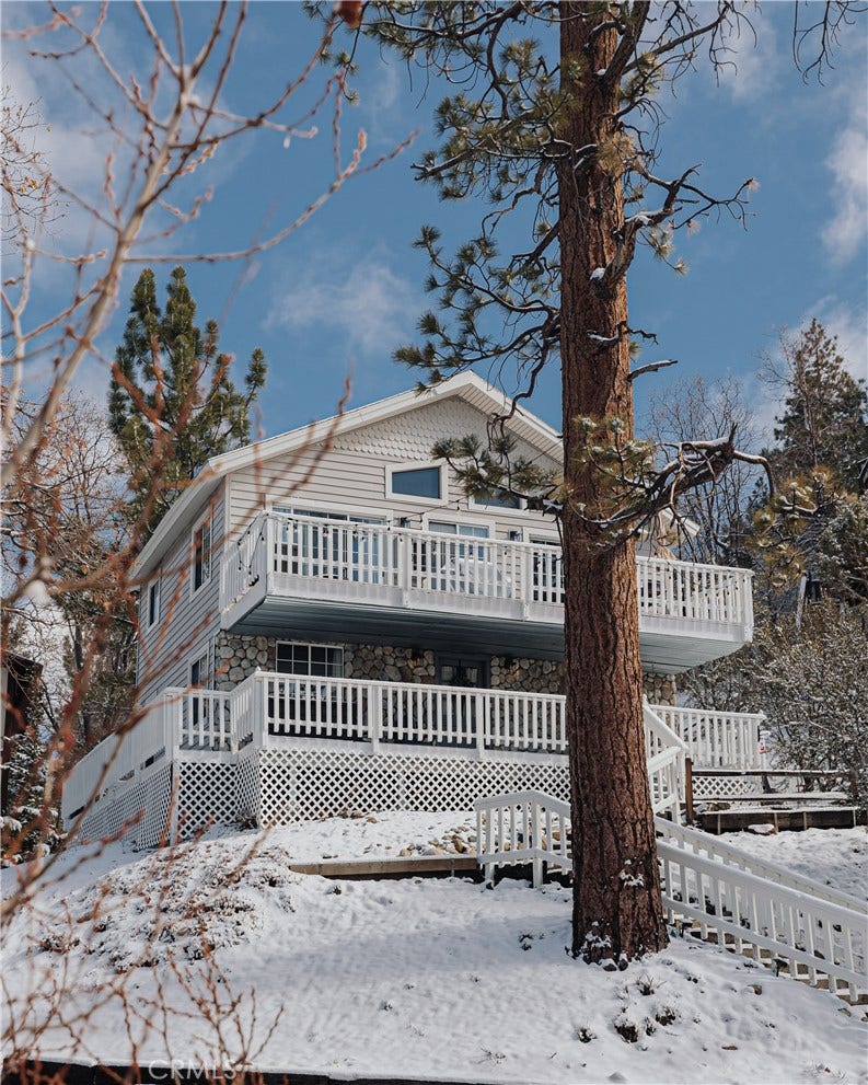 Property photo for 960 Butte Avenue, Big Bear City, CA