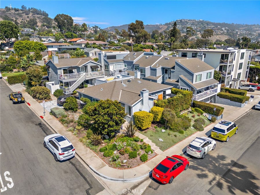 Property photo for 436 Cypress, #2, Laguna Beach, CA