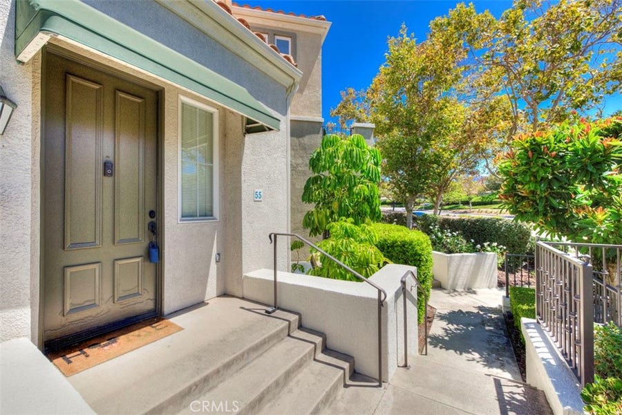Property photo for 55 Via Cordoba, Rancho Santa Margarita, CA