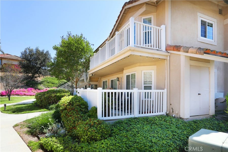 Property photo for 19801 Meadow Ridge, Trabuco Canyon, CA