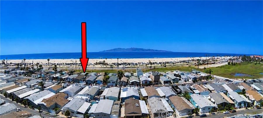 Property photo for 21752 Pacific Coast Hwy, #9, Huntington Beach, CA