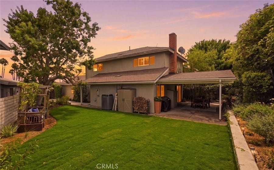 Property photo for 2336 Cynthia Court, Costa Mesa, CA