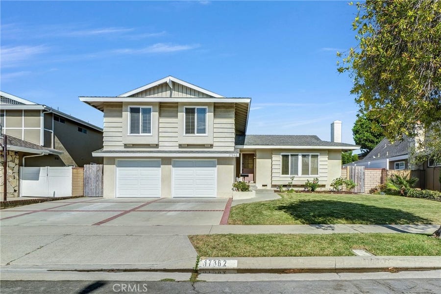 Property photo for 17362 Breda Lane, Huntington Beach, CA