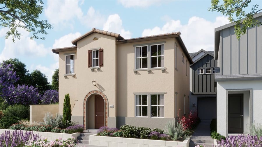 Property photo for 16615 Bottlebrush Lane, #2, Fontana, CA