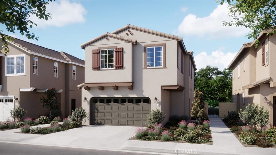 Property photo for 4927 Bracken Lane, Fontana, CA