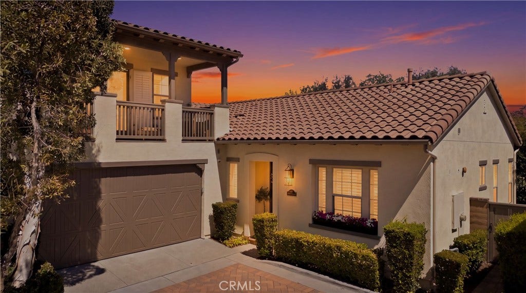 6 Buscar Street, Rancho Mission Viejo, CA 92694 6 Buscar Street, Rancho Mission Viejo, CA 92694