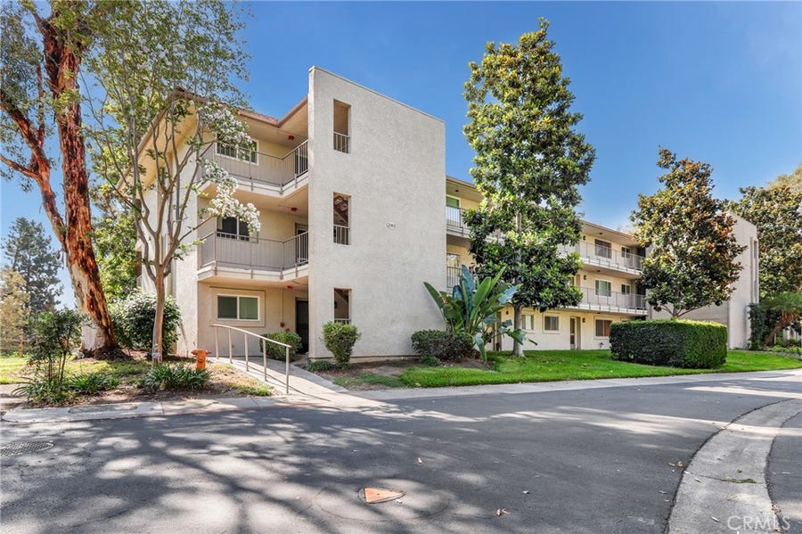Property photo for 3363 Monte Hermoso, #2A, Laguna Woods, CA