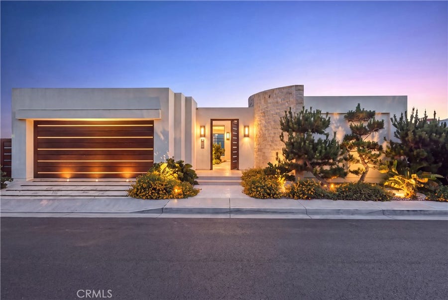 Property photo for 1523 Dolphin Terrace, Corona Del Mar, CA