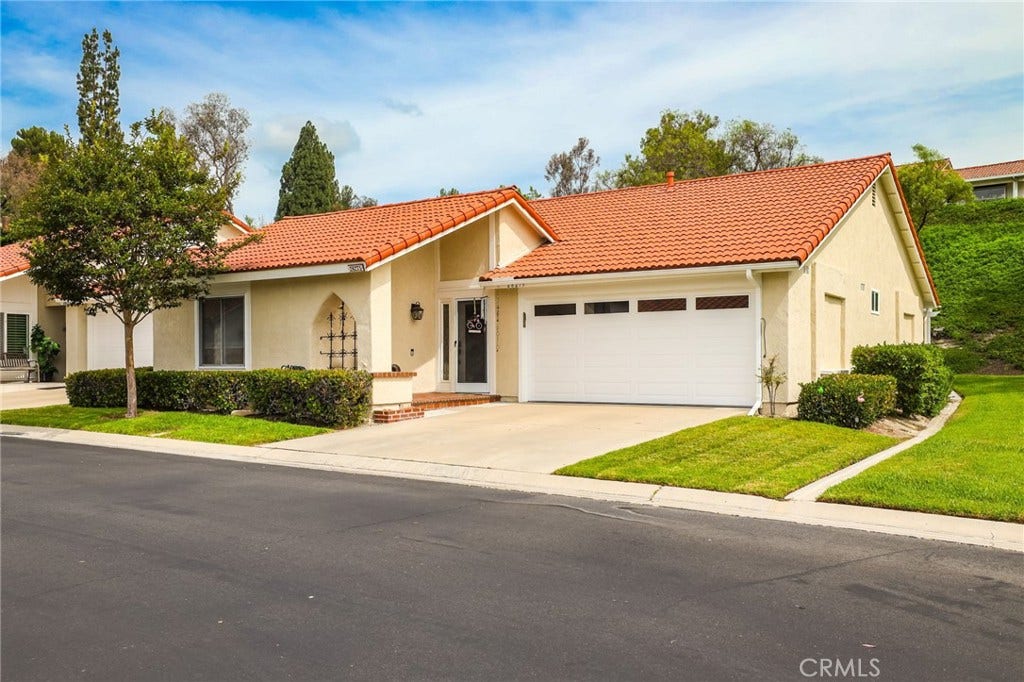 28275 Zurburan, Mission Viejo, CA 92692 28275 Zurburan, Mission Viejo, CA 92692