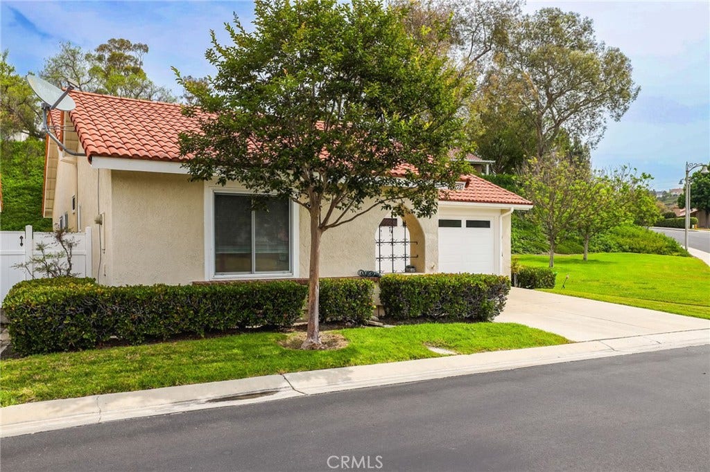 28275 Zurburan, Mission Viejo, CA 92692 28275 Zurburan, Mission Viejo, CA 92692