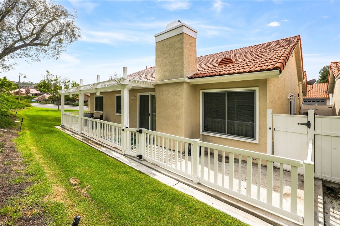 28275 Zurburan, Mission Viejo, CA 92692 28275 Zurburan, Mission Viejo, CA 92692