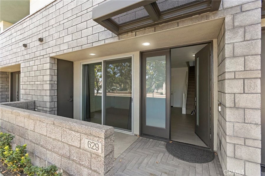 Property photo for 629 W 17th, Costa Mesa, CA