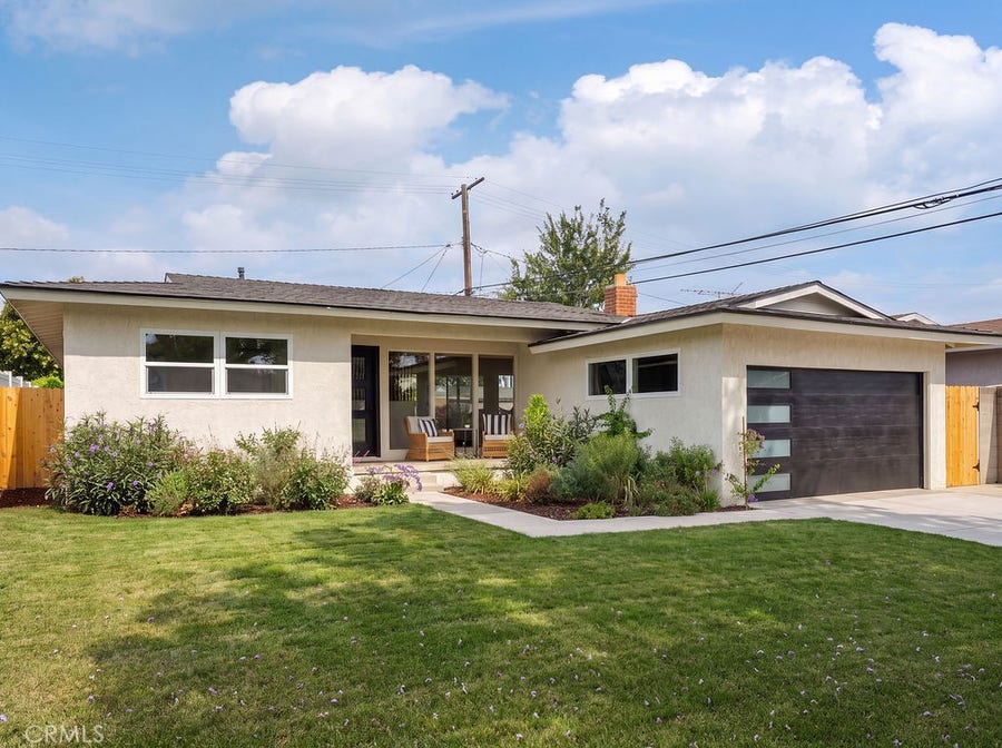 Property photo for 3337 Iroquois, Long Beach, CA