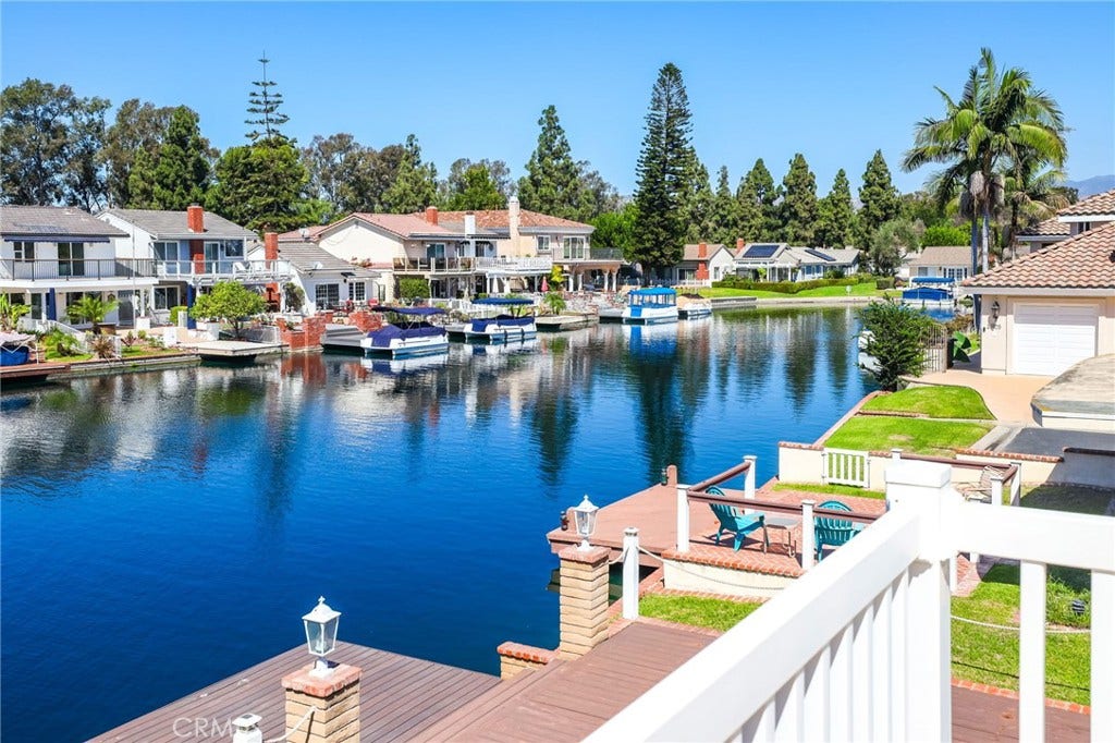 21821 Michigan Lane, Lake Forest, CA 92630
