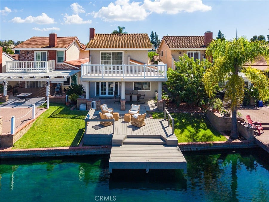 Property photo for 21821 Michigan Lane, Lake Forest, CA