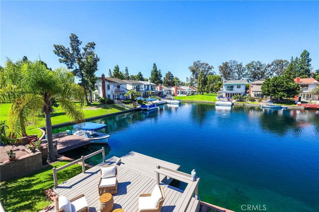 21821 Michigan Lane, Lake Forest, CA 92630