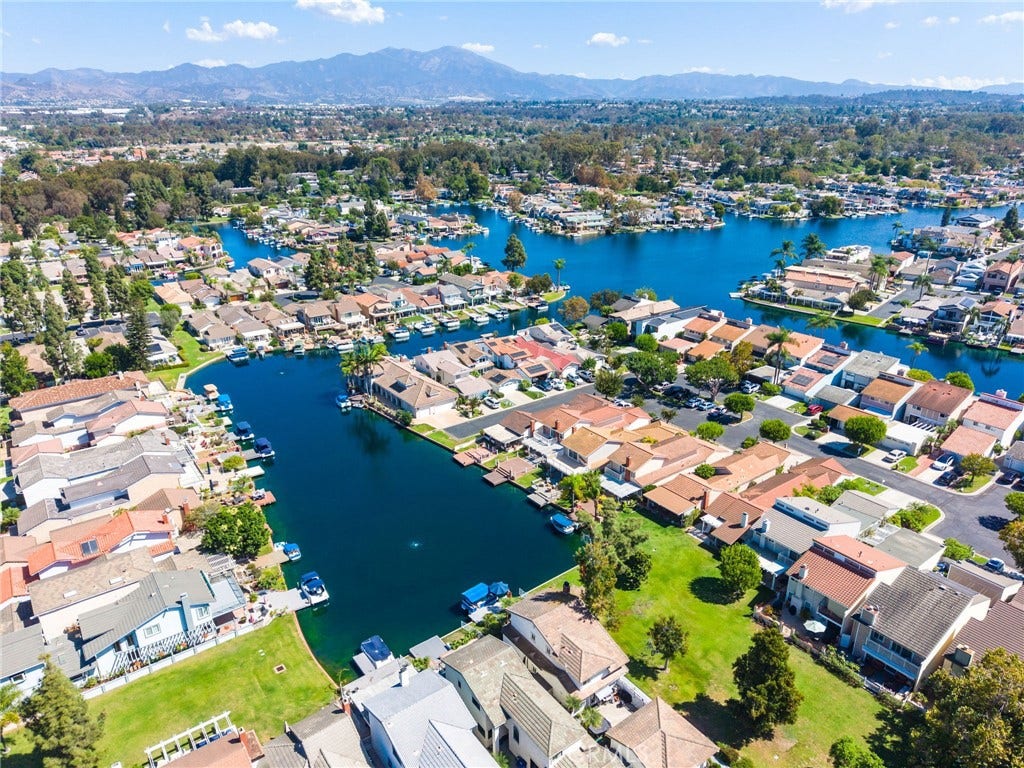 21821 Michigan Lane, Lake Forest, CA 92630