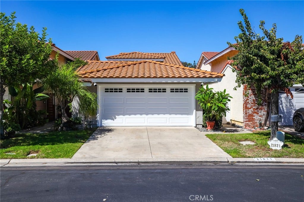 21821 Michigan Lane, Lake Forest, CA 92630