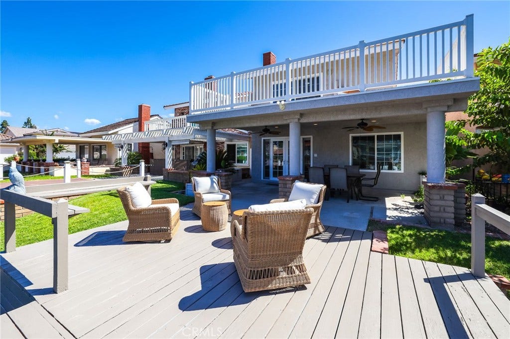 21821 Michigan Lane, Lake Forest, CA 92630