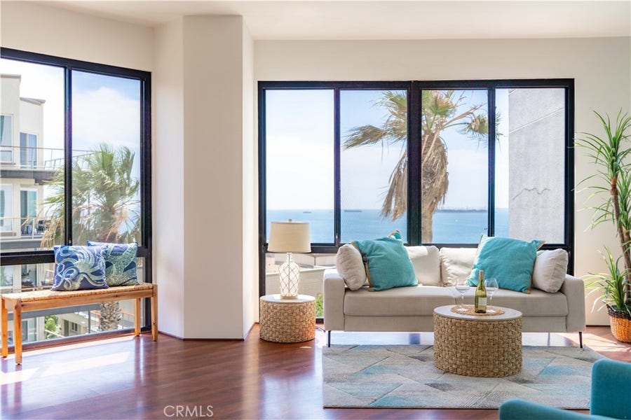 Property photo for 1310 E Ocean, #401, Long Beach, CA