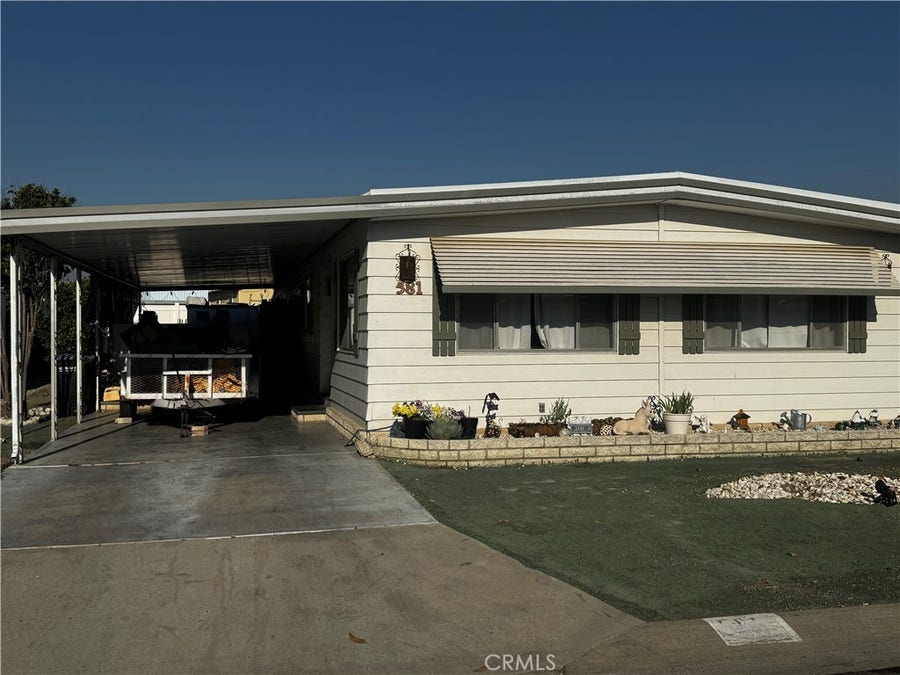 Property photo for 581 San Mateo, #n/a, Hemet, CA