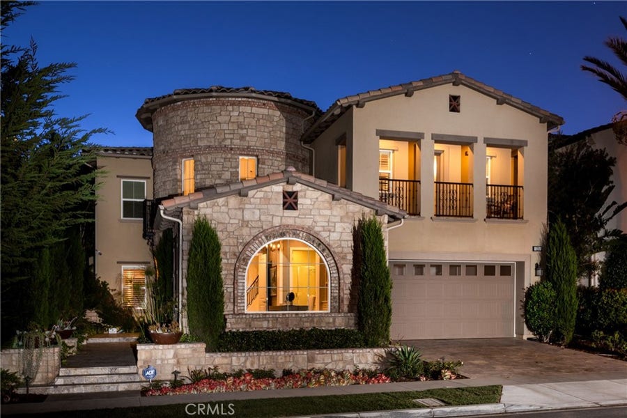 Property photo for 21 Sorrel, Lake Forest, CA