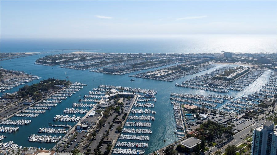 Property photo for 13650 Marina Pointe Drive, #609, Marina Del Rey, CA