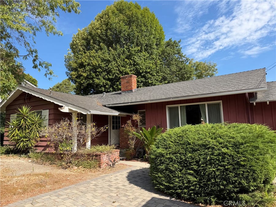 Property photo for 2211 Estribo Drive, Rolling Hills Estates, CA