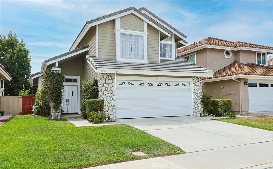 Property photo for 28782 Vista Saddleback, Lake Forest, CA