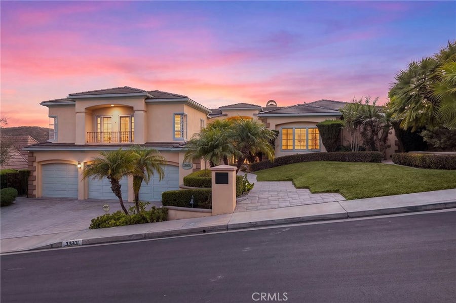 Property photo for 33801 Blessington, San Juan Capistrano, CA