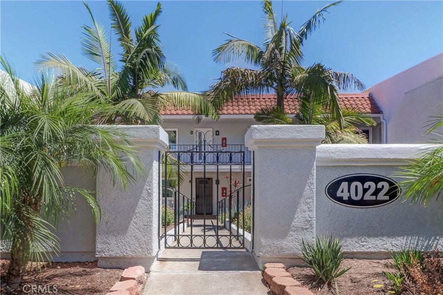 Property photo for 4022 Calle Sonora Este, #O, Laguna Woods, CA