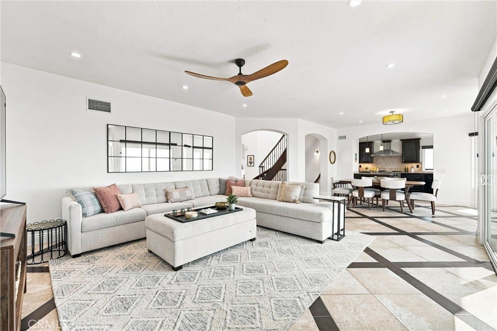 6 Cavalier, Laguna Niguel, CA 92677 6 Cavalier, Laguna Niguel, CA 92677