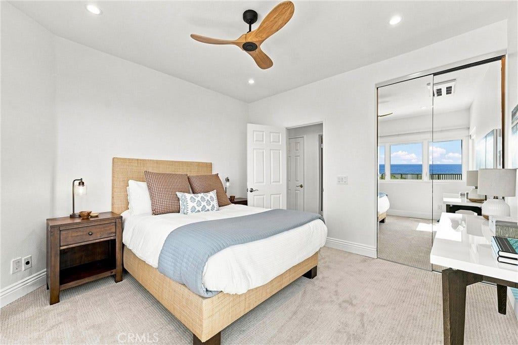 6 Cavalier, Laguna Niguel, CA 92677 Bedroom #1