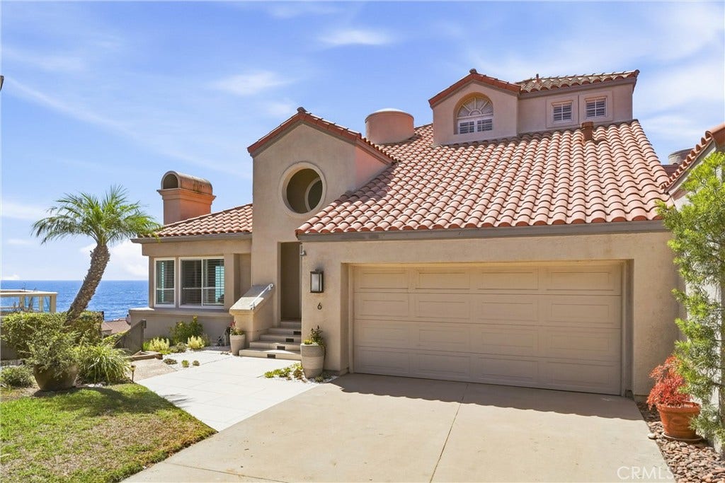 6 Cavalier, Laguna Niguel, CA 92677 6 Cavalier, Laguna Niguel, CA 92677