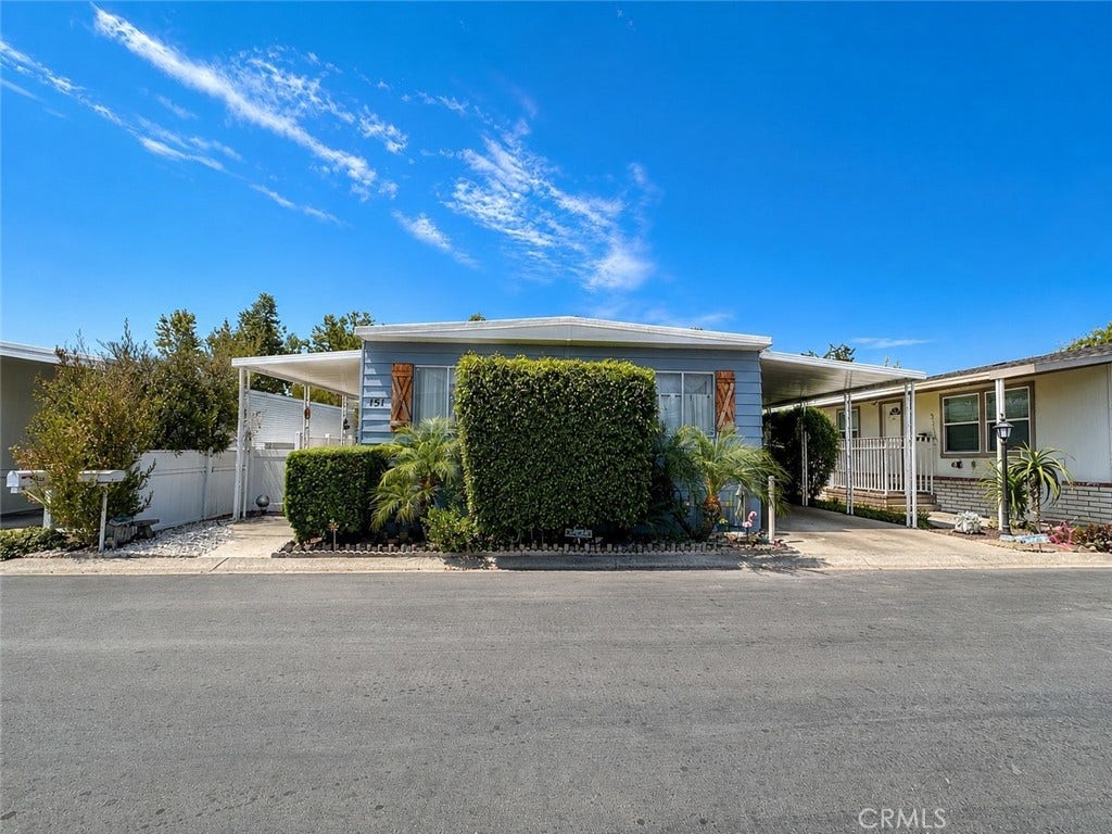 32302 Alipaz, #151, San Juan Capistrano, CA 92675 32302 Alipaz, #151, San Juan Capistrano, CA 92675