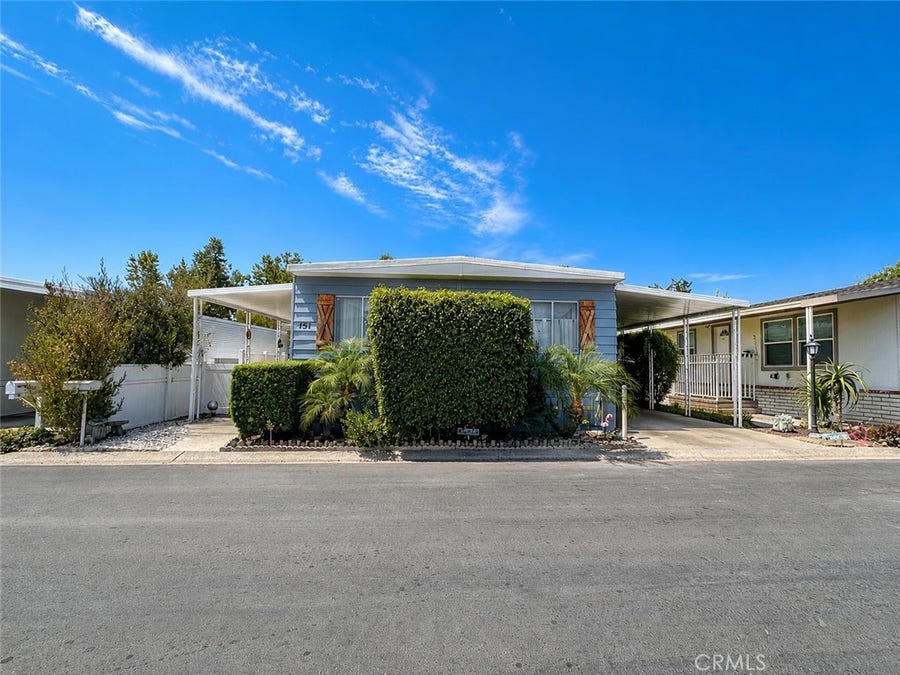 Property photo for 32302 Alipaz, #151, San Juan Capistrano, CA