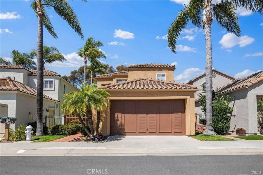 Property photo for 14 Imperatrice, Dana Point, CA