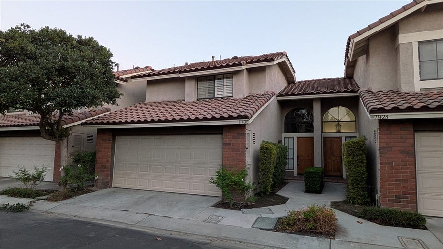 Property photo for 11430 WIMBLEY, Cerritos, CA