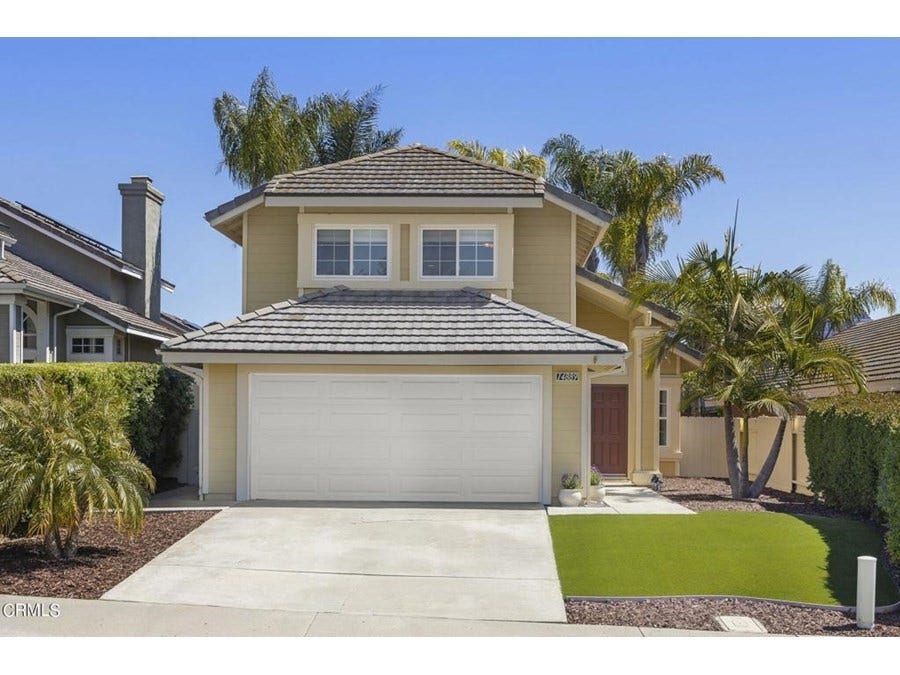 Property photo for 14889 Werris Creek Lane, San Diego, CA