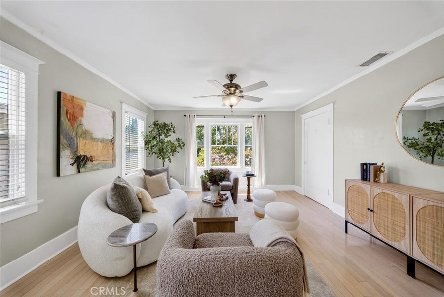 Property photo for 1546 Rosalia Road, Los Angeles, CA