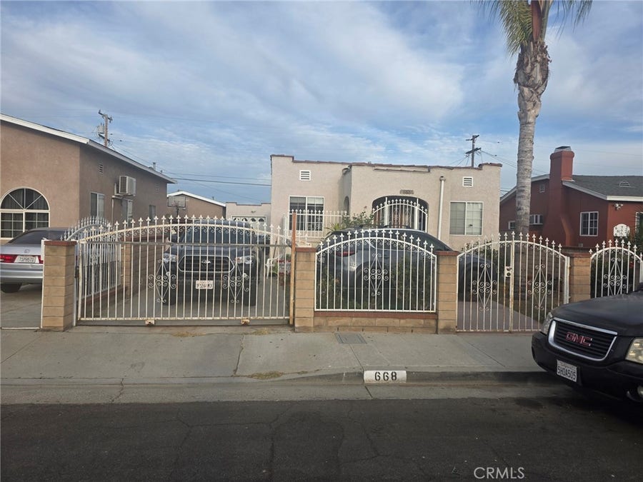 Property photo for 668 Clela, Los Angeles, CA