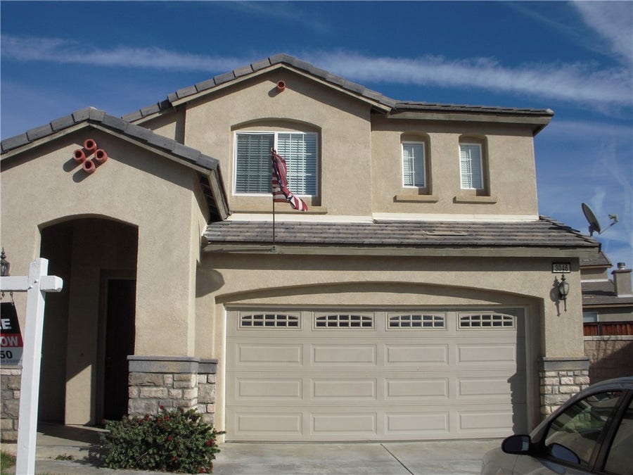 Property photo for 3046 Caper Bush Ct, Hemet, CA