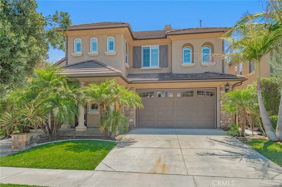 Property photo for 17 Paseo Canos, San Clemente, CA